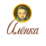 Новогодние подарки Аленка в Городке