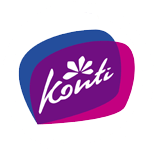 Новогодние подарки Конти в Городке