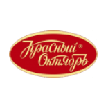 Новогодние подарки Красный Октябрь в Городке