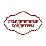 Новогодние подарки Объединенные Кондитеры в Городке
