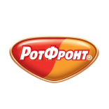 Новогодние подарки Рот Фронт в Городке