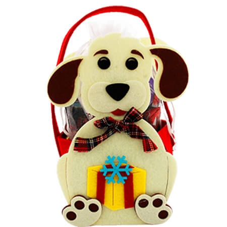 Щенок Лакки